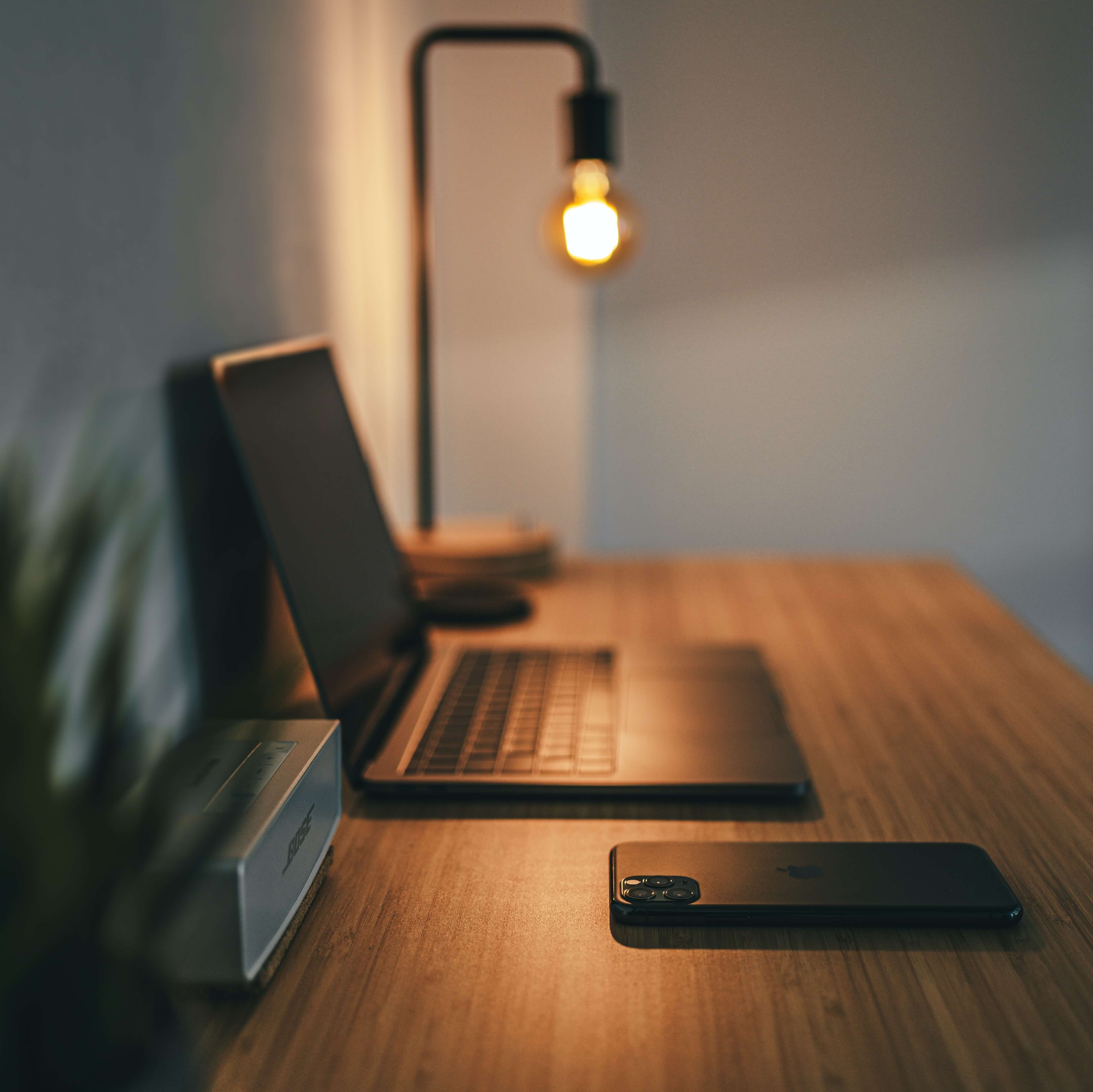 Work Desk